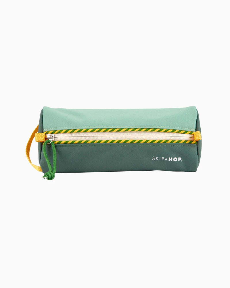 Green Wander Pencil Pouch | Bookazine HK