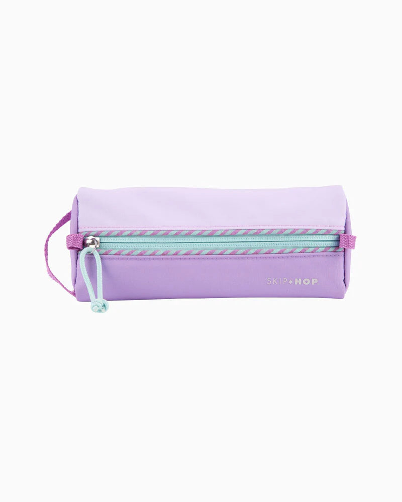 Purple Wander Pencil Pouch | Bookazine HK