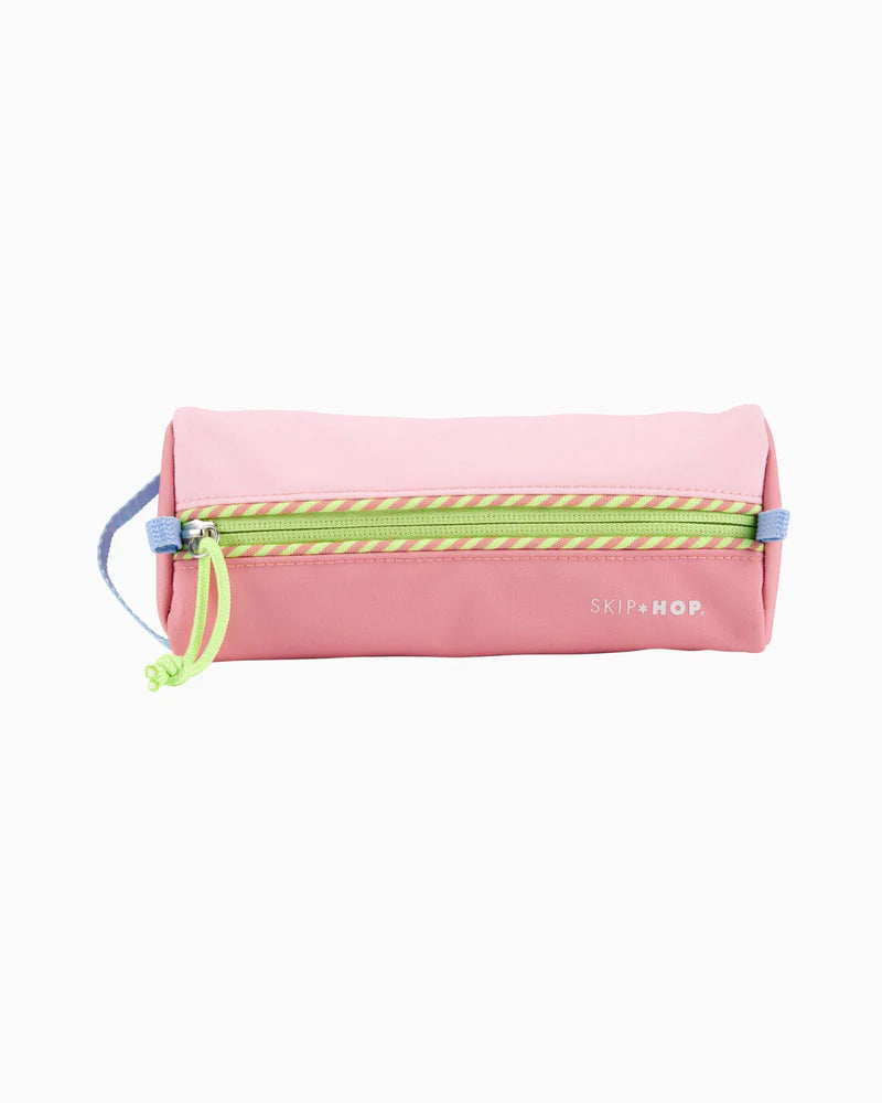 Pink Wander Pencil Pouch | Bookazine HK