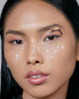 Silver Space Temporary Freckles Tattoo | Bookazine HK