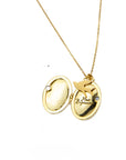 Song of Freedom Locket | Bookazine HK