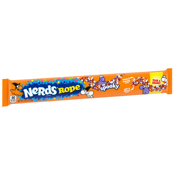 Nerds Rope Halloween 0.92Oz