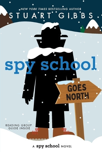 Spy School Goes North