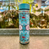 Stainless Steel Thermos Light Blue Longevity 500Ml | Bookazine HK