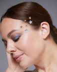 Stars Temporary Face Gems | Bookazine HK