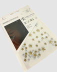 Stars Temporary Face Gems | Bookazine HK