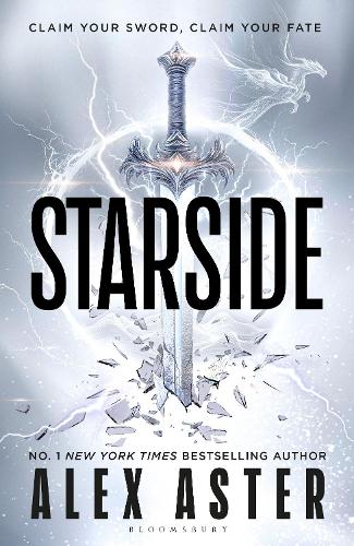 Starside: The unmissable adult romantasy debut from the bestselling author of the Lightlark Saga
