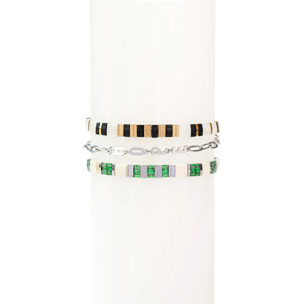 Statement Bracelet Stack | Bookazine HK