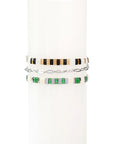 Statement Bracelet Stack | Bookazine HK