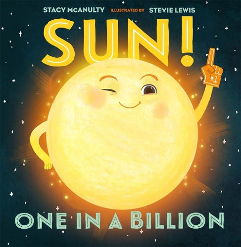 Sun! One in a Billion