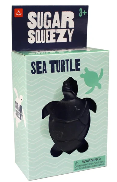 Aurora Toys - Sea Turtle Sugar Squeezy