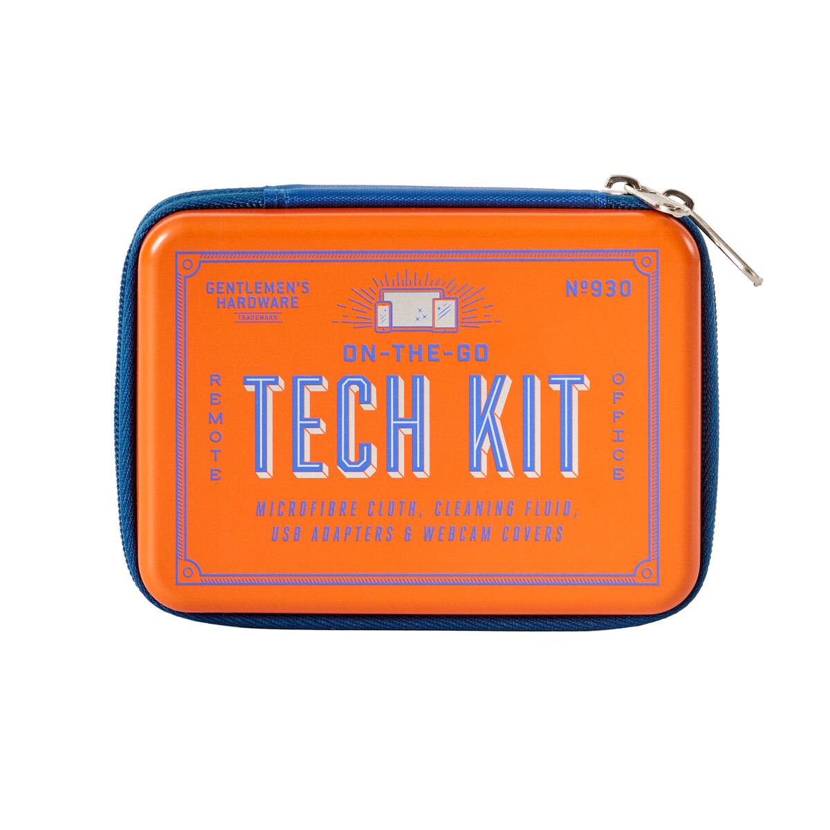 Tech Kit | Bookazine HK