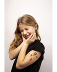 Temporary Tattoos - Kawaii | Bookazine HK