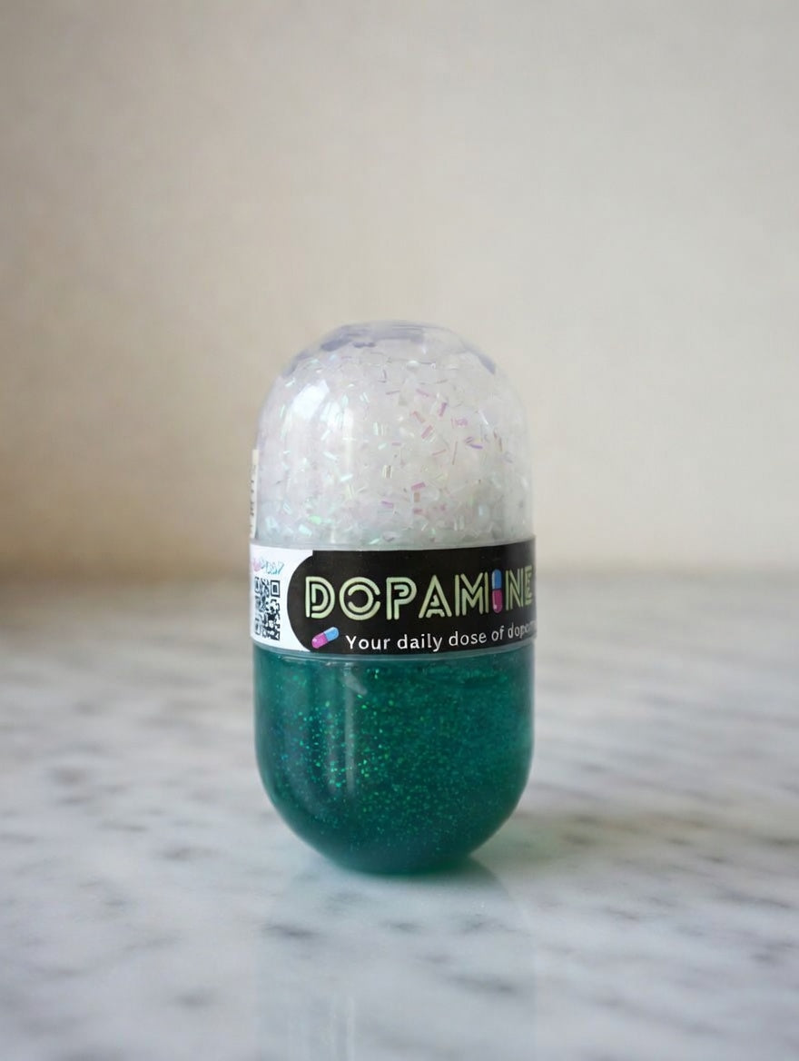 Dopamine Slime Capsules | Bookazine HK