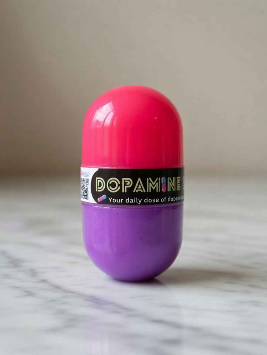 Dopamine Slime Capsules
