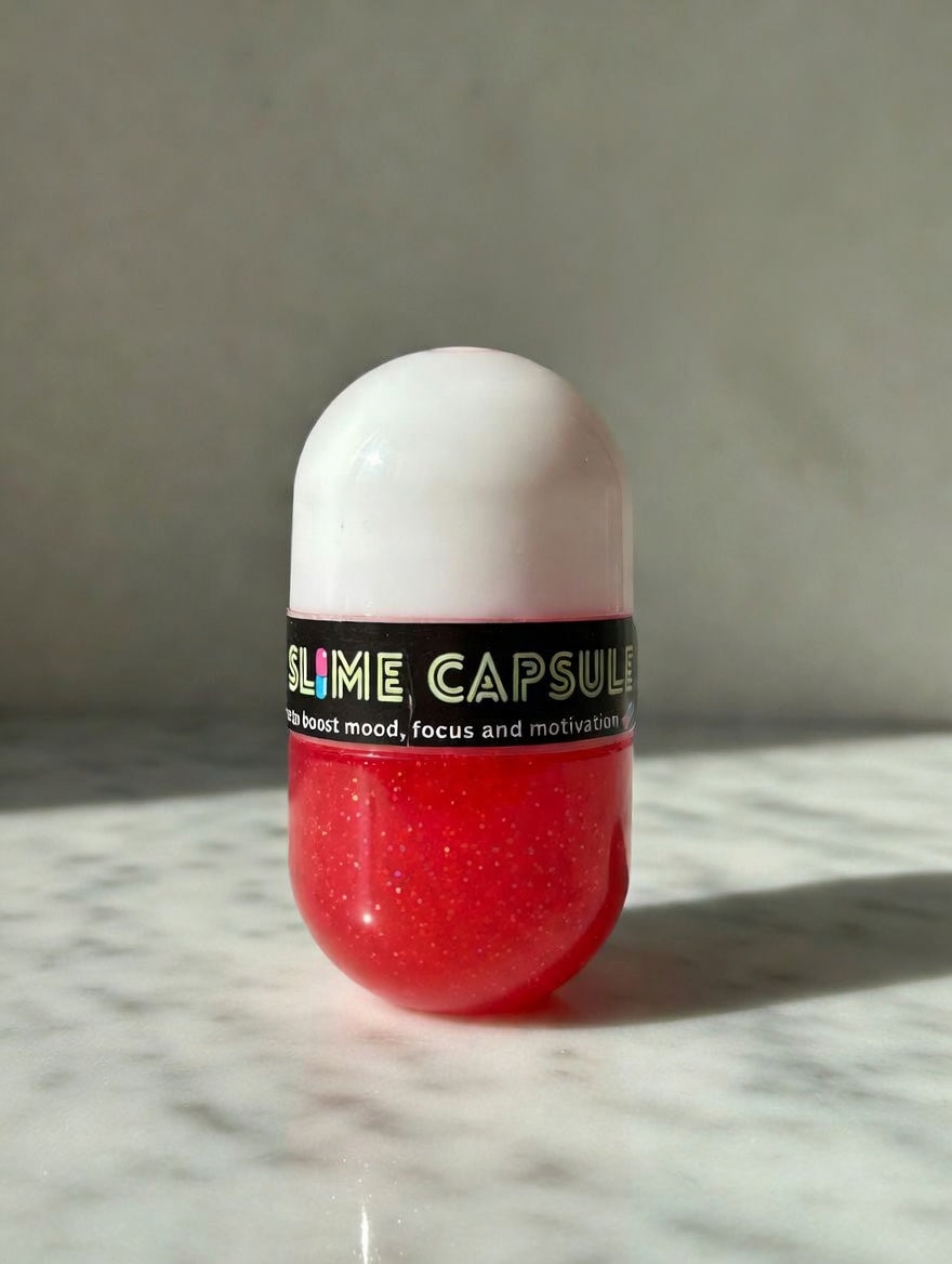Dopamine Slime Capsules