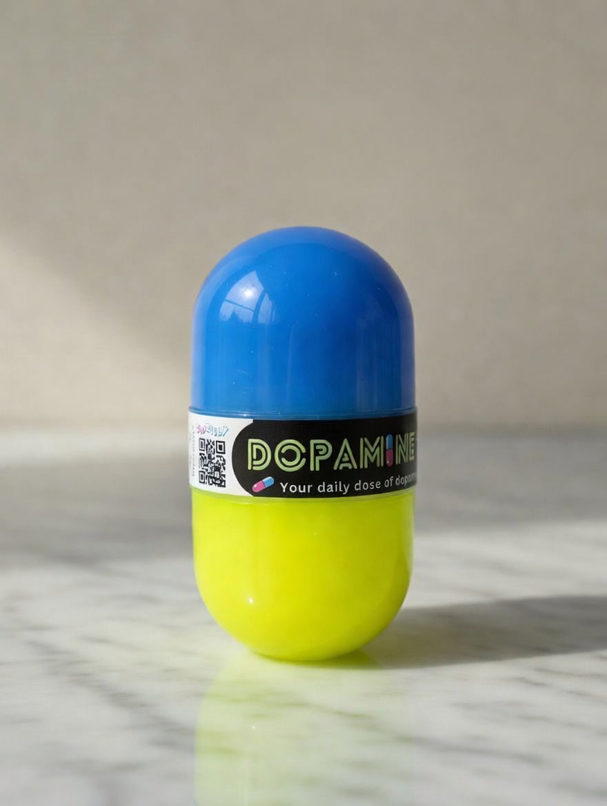 Dopamine Slime Capsules