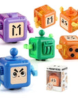 Fidget Robot | Bookazine HK