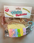 Globilly Taba Squishies (Large) | Bookazine HK