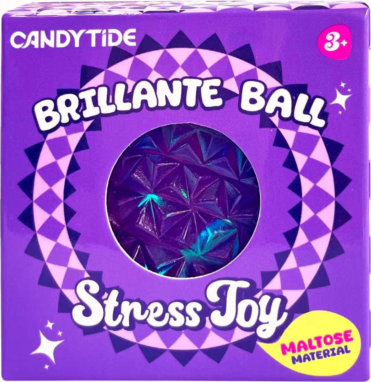 Brillante Ball Squish