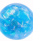 Polka Dot Shiny Squishy Ball
