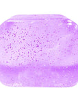 Gold Dust Crystal Ice Squishy  | Bookazine HK