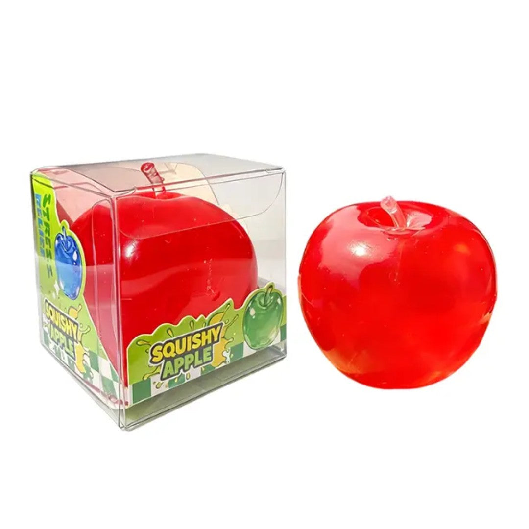 Squishy Apple | Bookazine HK