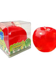 Squishy Apple | Bookazine HK