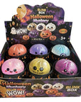 Halloween Mystery Dumpling