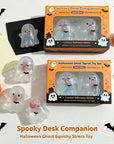 Halloween Ghost Squishy Set