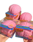 Brain Squishy Jumbo