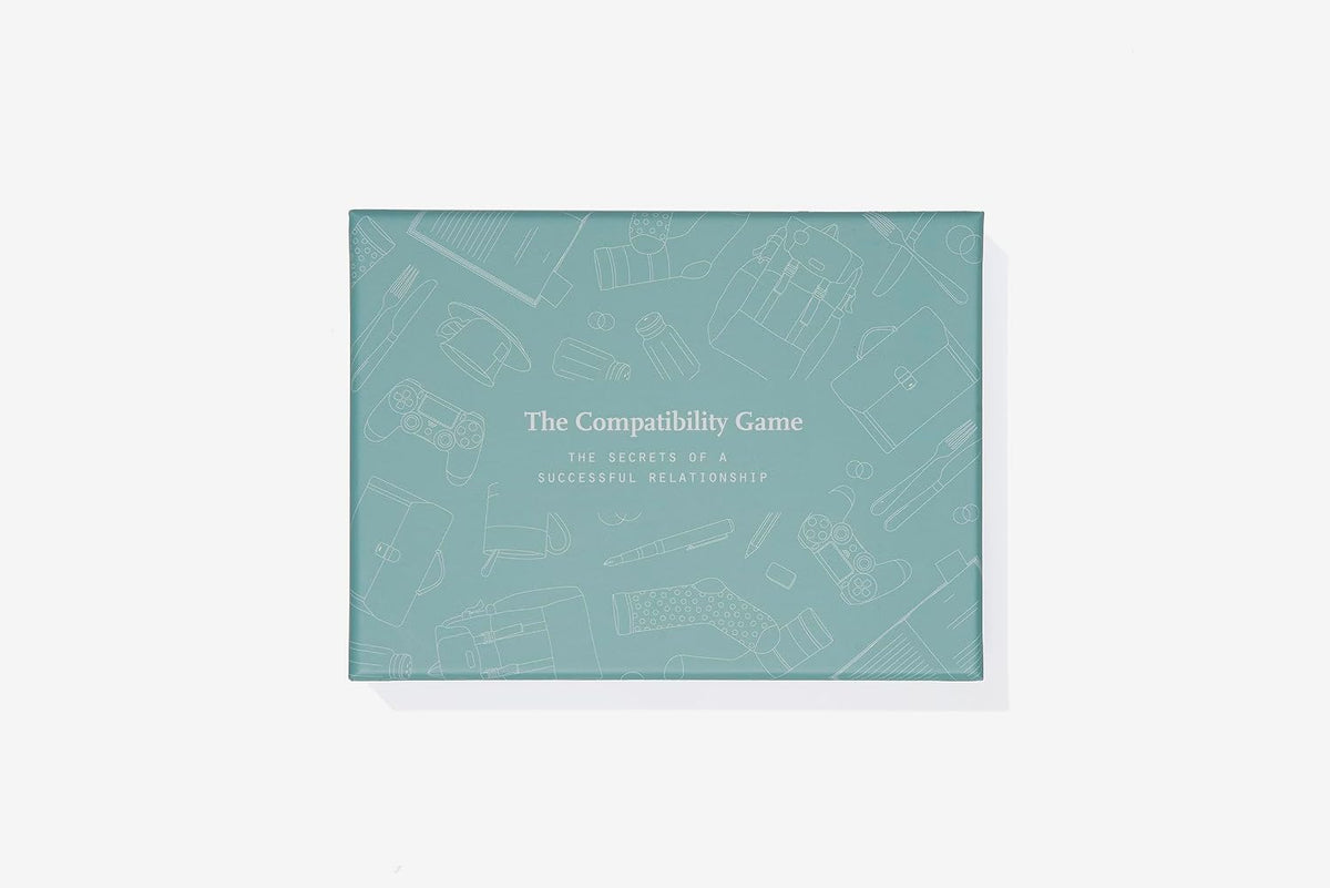 The Compatibility Cards Game