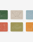 The Compatibility Cards Game