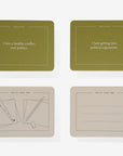 The Compatibility Cards Game