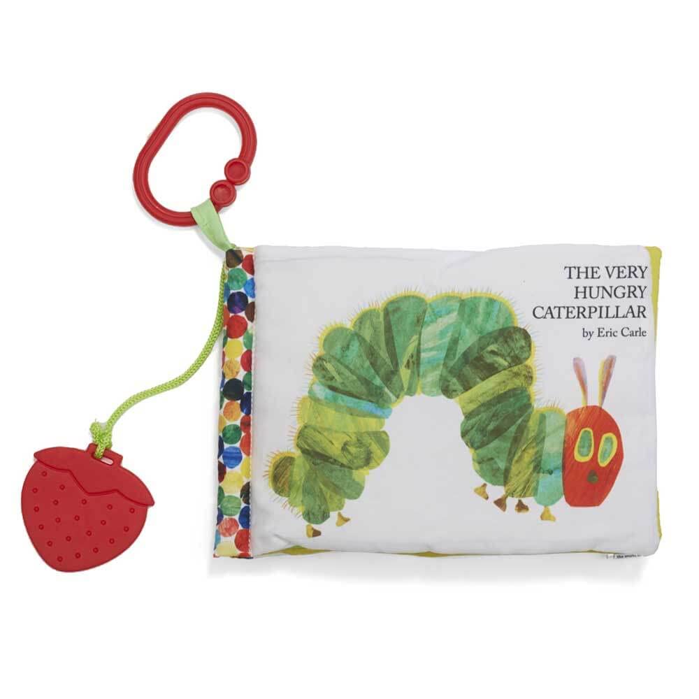 The Very Hungry Caterpillar Soft Book | Bookazine HK