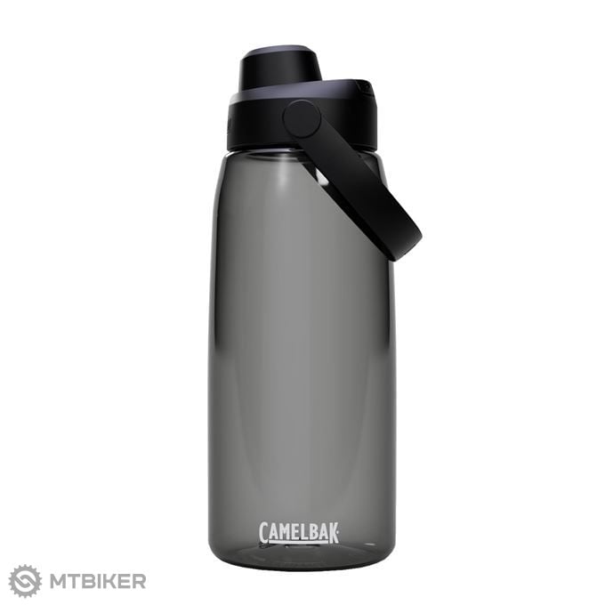 Thrive Chug 1L Charcoal |  Bookazine HK