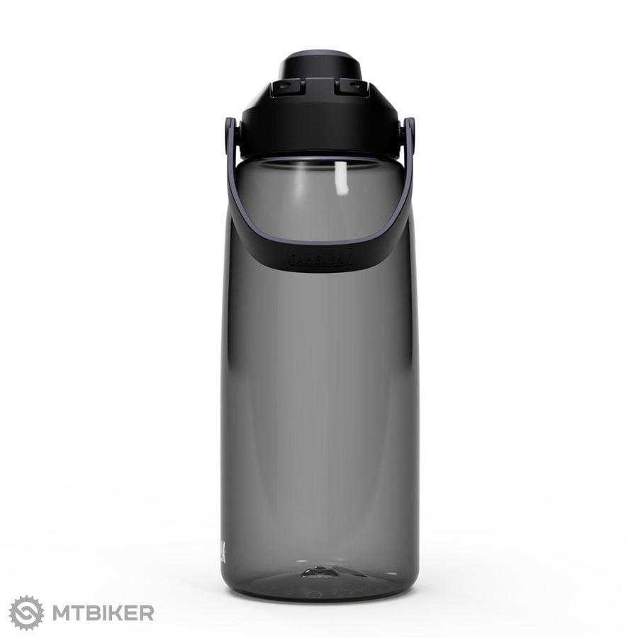 Thrive Chug 1L Charcoal |  Bookazine HK