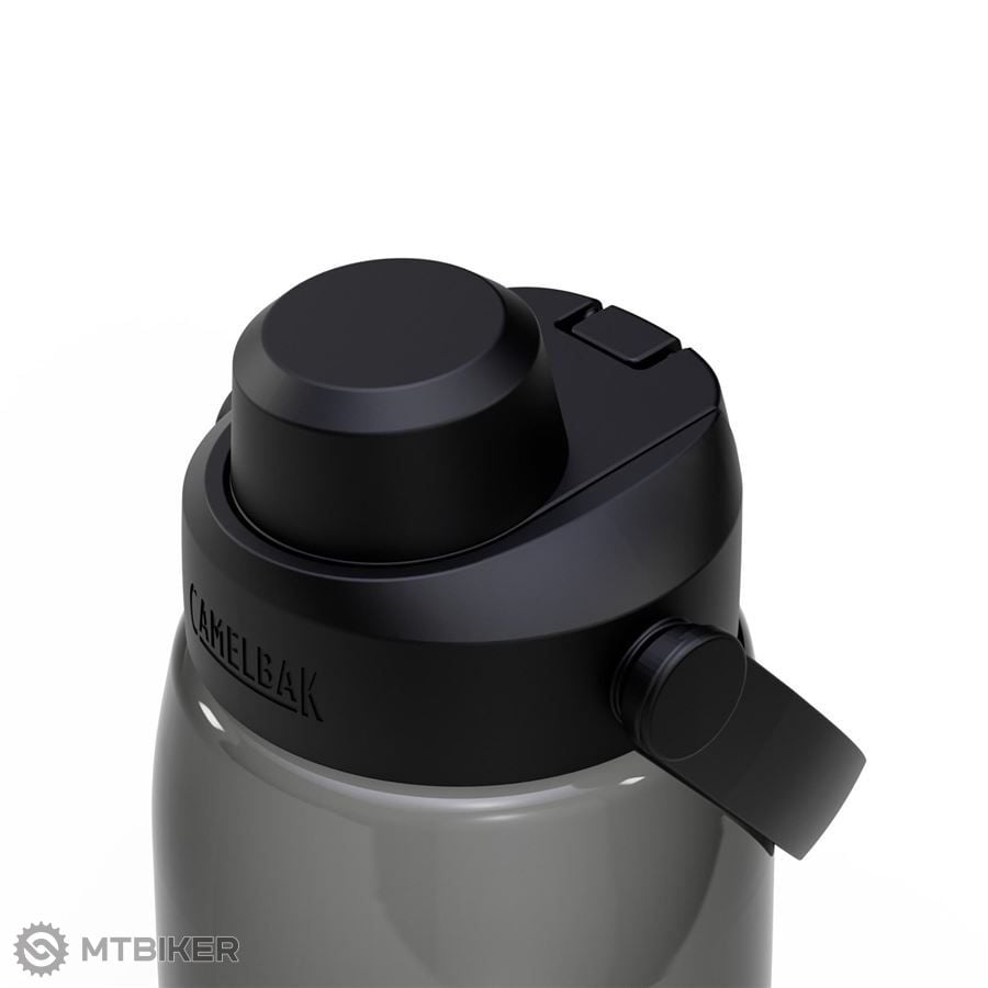 Thrive Chug 1L Charcoal |  Bookazine HK