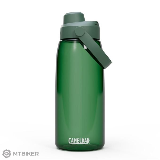 Thrive Chug 1L Forest Green | Bookazine HK