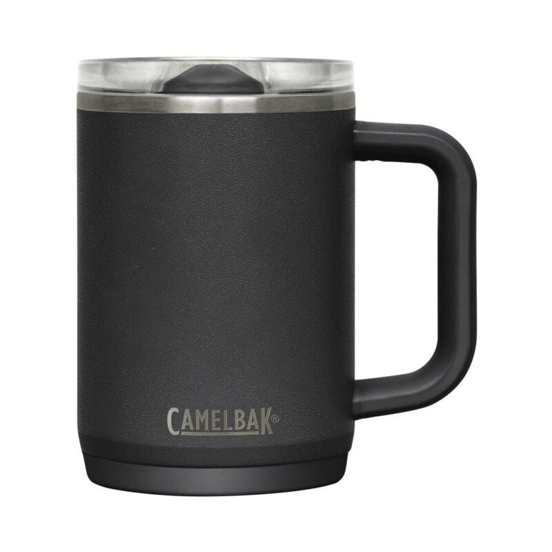 Thrive Mug 0.45L (16Oz) Leak-Proof Black | Bookazine HK