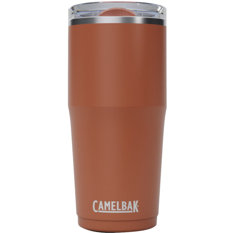 Thrive Tumbler 0.6L (20Oz)Leak-Proof Sierra Red | Bookazine HK