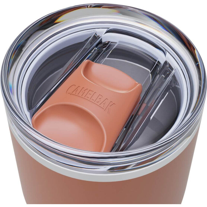 Thrive Tumbler 0.6L (20Oz)Leak-Proof Sierra Red | Bookazine HK