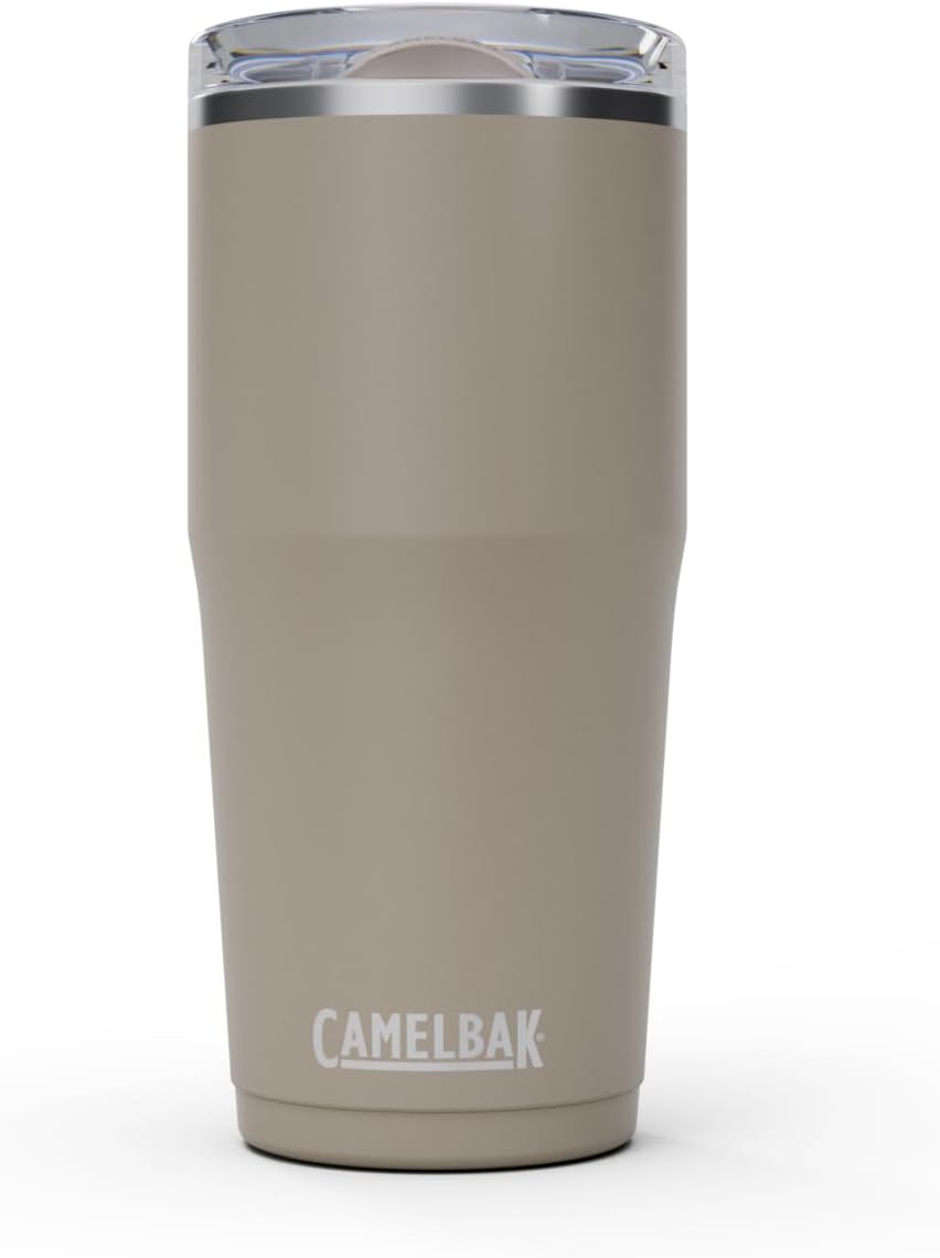 Thrive Tumbler 0.6L (20Oz) Leak-Proof Stone | Bookazine HK