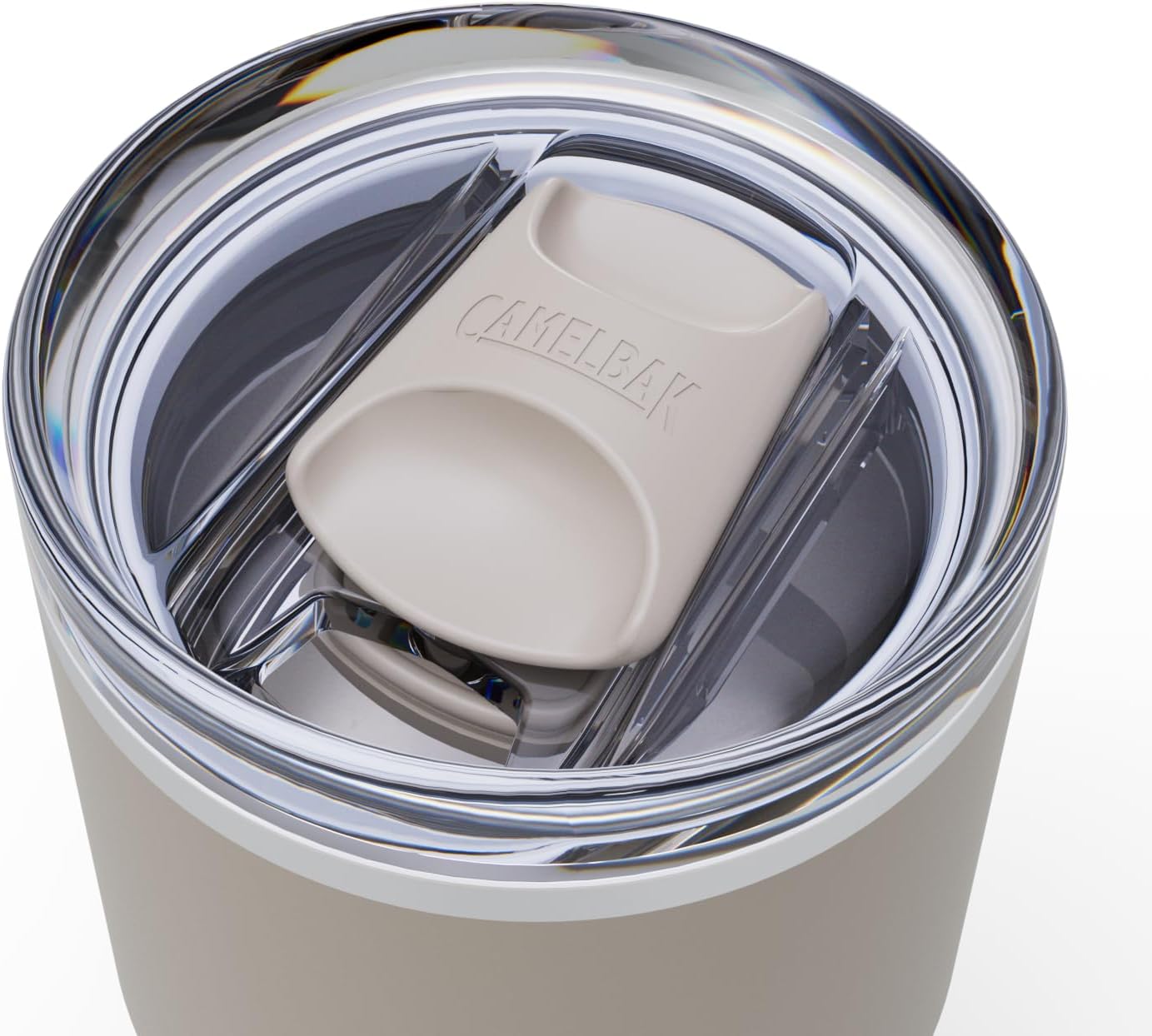 Thrive Tumbler 0.6L (20Oz) Leak-Proof Stone | Bookazine HK