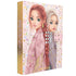 Topmodel Diary With Code & Sound Cowgirl | Bookazine HK