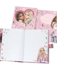 Topmodel Diary With Code & Sound My Bff | Bookazine HK