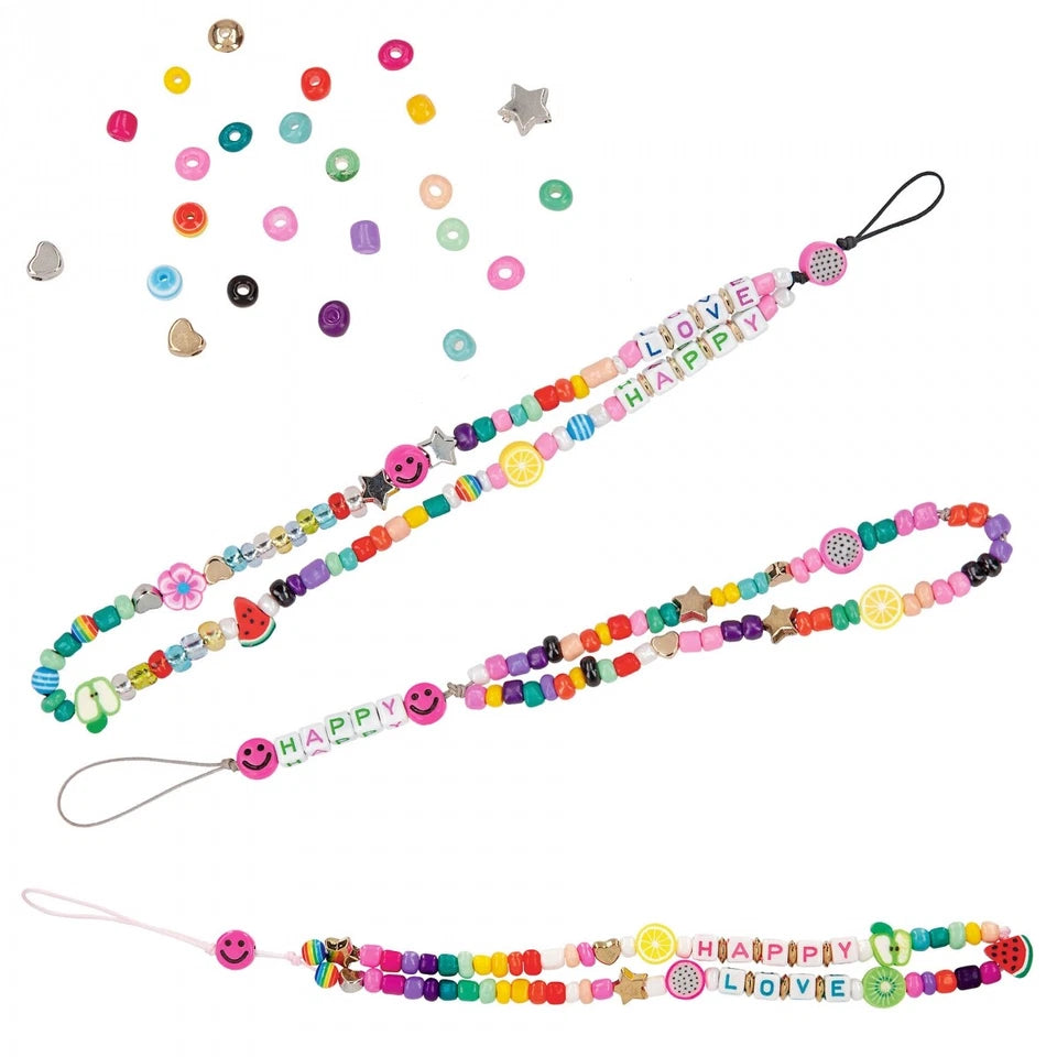 TOPModel DIY Mobile Chain | Bookazine HK