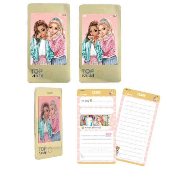 Top Model Note Books TOPModel Mobile Notebooks | Bookazine HK