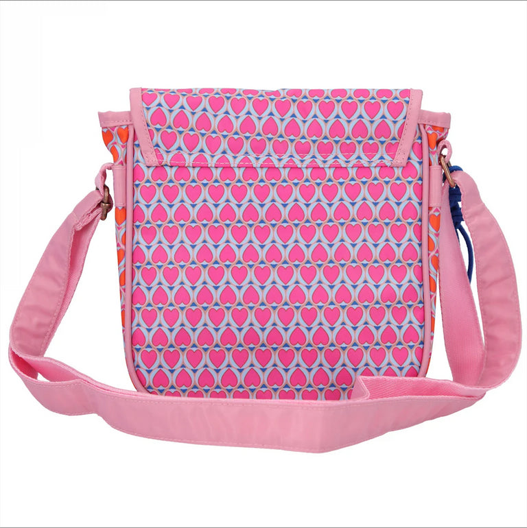 TOPModel Small Shoulderbag Seventies | Bookazine HK