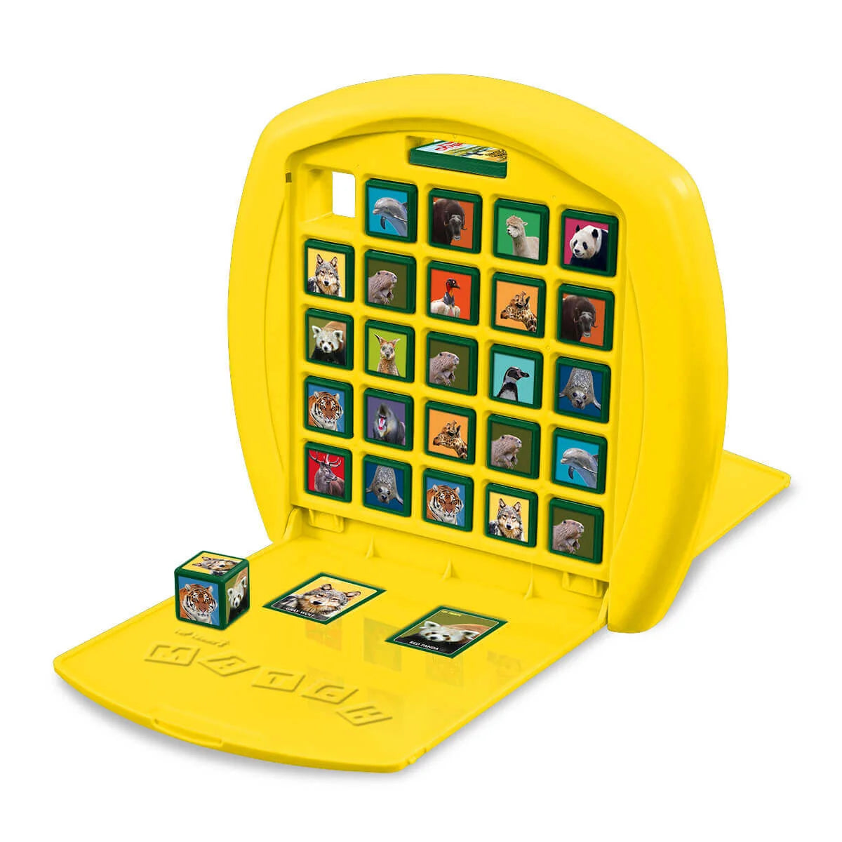 Top Trumps - Awesome Animals | Bookazine HK